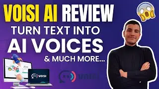 VOISI AI REVIEW