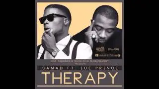 Samad - Therapy Ft. Ice Prince