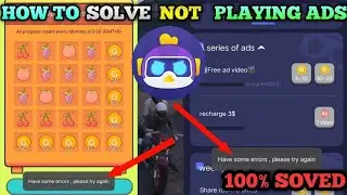 chikii app ads problem | chikii app ads problem solve trick 🤫chikii mod apk | chikii unlimited coins
