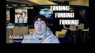$OCGN FUNDING, FUNDING, FUNDING, AND PARTNERSHIPS!!