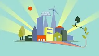 How pumped storage acts as a giant battery | Pumped storage power plants | Energy