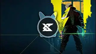 @reinelex Visual by @CreatorXOfficial | Avee Player Template download | Reinelex