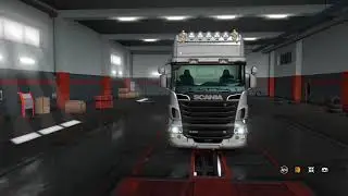 ETS 2 
