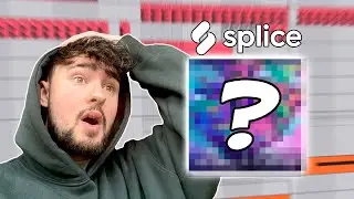 Making A Song From SCRATCH (Using My Splice Pack Vol. 4)