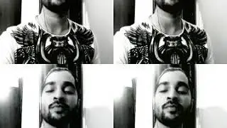 Adat by Akash forever in smule cover song