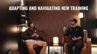 New Training Methods, Content Creation, & Reuniting With His Dad | Michael Andrew (Ep. 18)