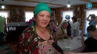 Мастер классы по лепке пельменей пользуются спросом в «Золотой подкове»