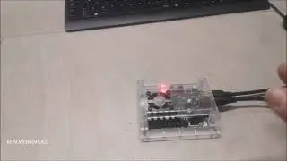 GELÖST: CNC3018 Pro Zurück flashen auf GRBL ! Nichts geht mehr ! EstlCam macht euer Board zu!