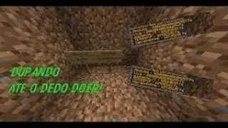 ✦ Dupando Money em Servidores✦