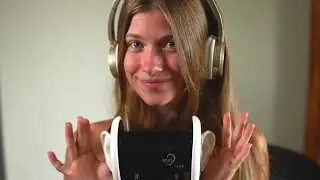 [ASMR] MONDAY MAGIC ✨🎧