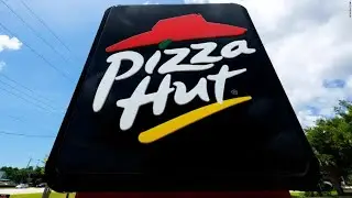 Huge Wendy's and Pizza Hut franchisee files for bankruptcy
