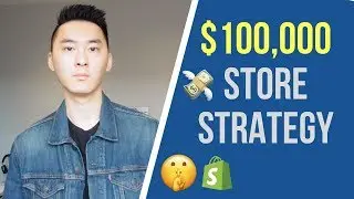 Build A 6-7 Figure Shopify Store With Custom Content in 2019 | Shopify Dropshipping