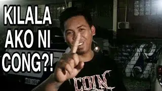 KILALA AKO NI CONG TV ?! (Attack Saguijo The Reunion Vlog)