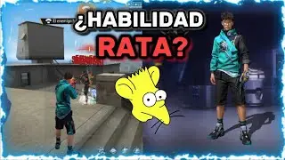 NUEVO PERSONAJE RYDEN🔥LO QUE DEBES SABER | FREE FIRE