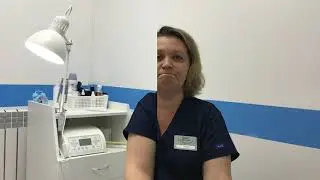 Диабетическая стопа