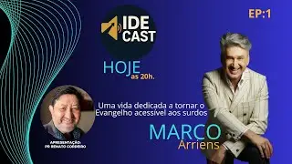 EP: 01 PR MARCO ARRIENS