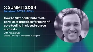 How to NOT contribute to nf-core: Best practices for using nf-core tooling in closed-source contexts