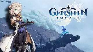 Genshin Impact 37