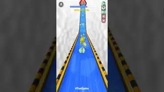 Going Balls | Level 56 (New update) | CAN YOU PASS ? 