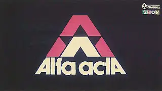 THE FINALS | ALFA ACTA - Tradition meets Lethality