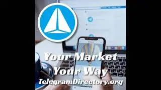Telegram Tips Form Telegram Directory App to learn Telegram Marketing Setup username