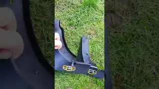 Брызговики на Джили Атлас