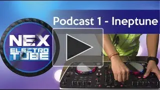 ElectroTube - Podcast 1