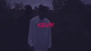 FREE | NIGHT LOVELL TYPE BEAT - KILLERS | DARK TRAP