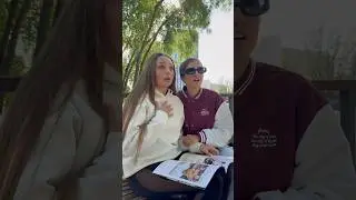 when I met my idol 🥰 #funny