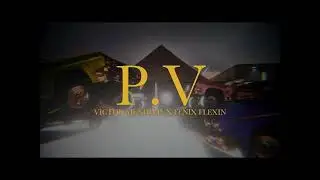 5. P.V. - Victor Mendivil x Fenix Flexin (BASS BOOSTED)