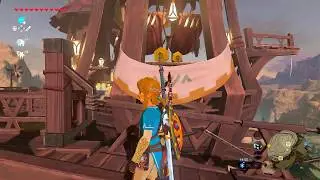 Zelda BOTW : Mcable Gaming+Mcable Cinema+Mclassic (4k)