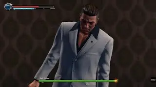 YAKUZA KIWAMI 2 - Koji Shindo Part 1