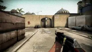 CS:GO movie: Nice Moments frag movie