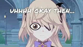 They're just tired... right?