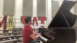 ITS THAT GUY FROM THE OTHER VIDEO