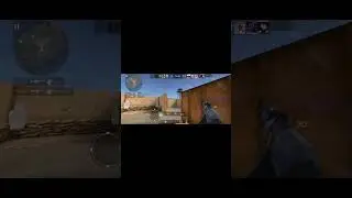 ПОКАЗАЛ КФГ🥵 #so2 #со2 #standoff #fragmovie #highlights #skill #shorts