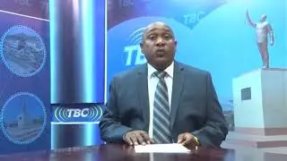 TBC HABARI KUTOKA DODOMA