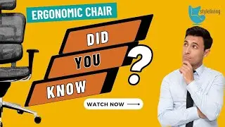 The Definitive Guide to Choosing an Office Chair | JNS Style Living