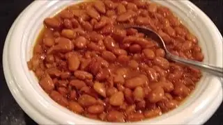 How to Make Pinto Beans: Good Creamy Southern Style w/Gravy 