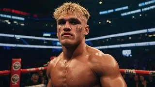 Jake Paul VS Mike Tyson NETFLIX FULL FIGHT HIGHLIGHTS KNOCKDOWNS
