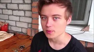ИВАНГАЙ ПОЛУЧИЛ ТРАВМУ ОТ СПИННЕРОВ (ШОК!)