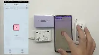tuya wifi rf 2ch dc5v 32v