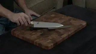 Miyabi Kaizen vs Zwilling Professional S — What's the Difference?