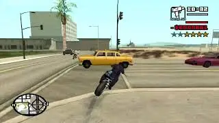 Starter Save - Part 38 - GTA San Andreas  No Money - complete walkthrough - achieving 13.37%