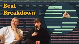 How to make Soulful Beats like Kenny Beats | Beat Breakdown