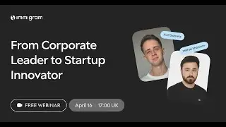 Global Talent Visa UK: Real Journey from Tech Job to Startup Career