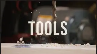 How to Use Power Tools Online Course
