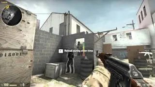 CSGO Beating my time | Original Render Settings | Sony Vegas 12 Render Settings Test