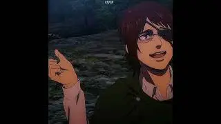#shingekinokyojin #leviackerman