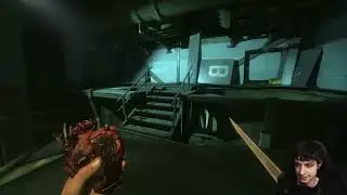Dishonored [4] - ХАРДКОРНЫЙ ПАЦИФИСТ-ПРИЗРАК БЕЗ МАГИИ